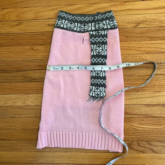 Companion Road Dog Sweater - Picture 4 of 6